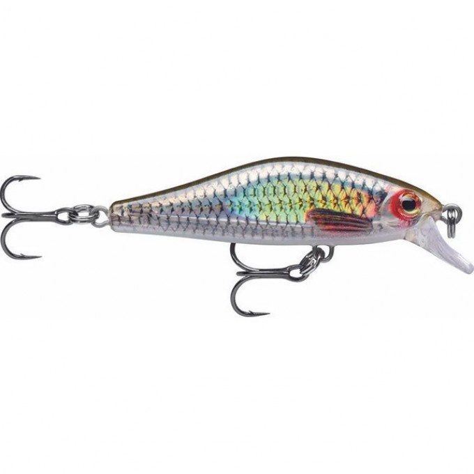 Воблер RAPALA Shadow Rap Solid Shad SDRSS05-ROL Воблер RAPALA Shadow Rap Solid Shad SDRSS05-ROL
