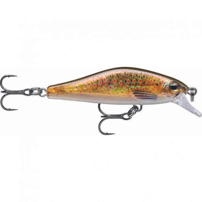 Воблер RAPALA Shadow Rap Solid Shad SDRSS05-TRL Воблер RAPALA Shadow Rap Solid Shad SDRSS05-TRL