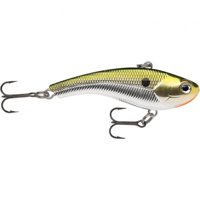 Воблер RAPALA Slab Rap SLR06-GCH Воблер RAPALA Slab Rap SLR06-GCH