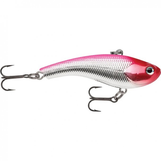 Воблер RAPALA Slab Rap SLR06-PCL Воблер RAPALA Slab Rap SLR06-PCL