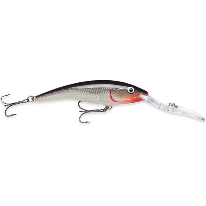 Воблер RAPALA Tail Dancer Deep TDD11-S Воблер RAPALA Tail Dancer Deep TDD11-S