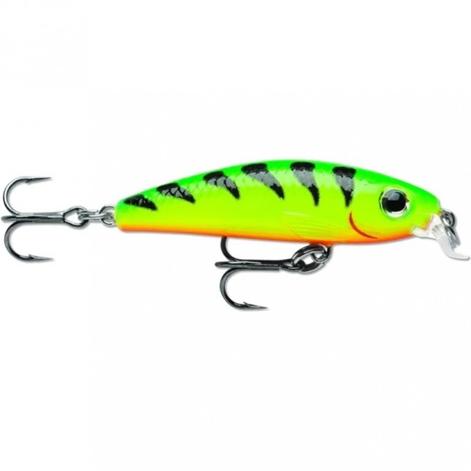 Воблер RAPALA Ultra Light Minnow ULM06-FT Воблер RAPALA Ultra Light Minnow ULM06-FT