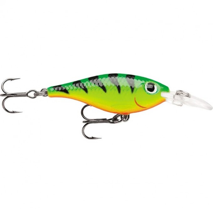Воблер RAPALA Ultra Light Shad ULS04-FT Воблер RAPALA Ultra Light Shad ULS04-FT