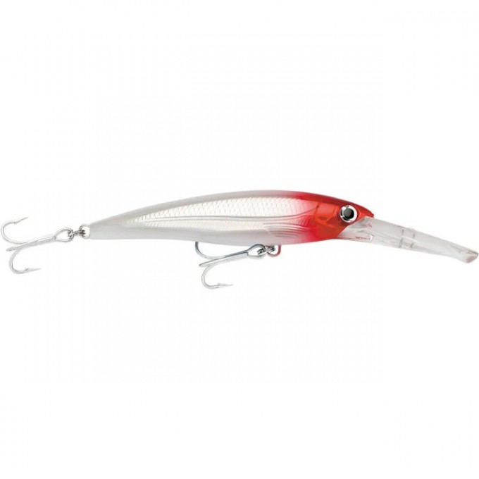 Воблер RAPALA X-Rap Magnum XRMAG20-RH Воблер RAPALA X-Rap Magnum XRMAG20-RH