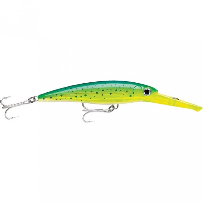 Воблер RAPALA X-Rap Magnum XRMAG30-D Воблер RAPALA X-Rap Magnum XRMAG30-D