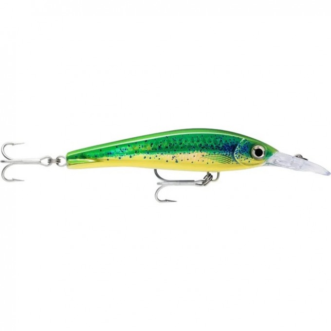 Воблер RAPALA X-Rap Magnum Xtreme XRMAGXT160-HDD Воблер RAPALA X-Rap Magnum Xtreme XRMAGXT160-HDD