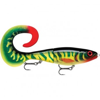 Воблер RAPALA X-Rap Otus XROU25-HTP Воблер RAPALA X-Rap Otus XROU25-HTP