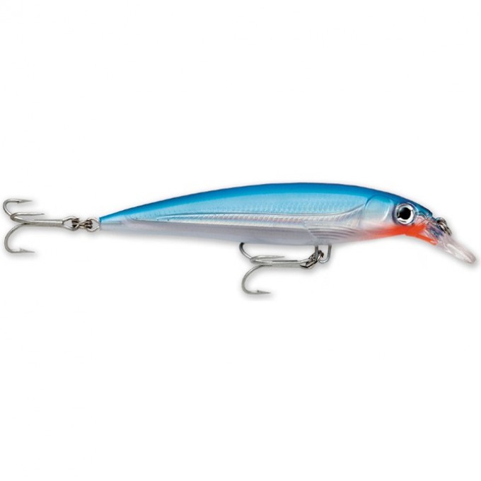 Воблер RAPALA X-Rap Saltwater SXR14-SB Воблер RAPALA X-Rap Saltwater SXR14-SB