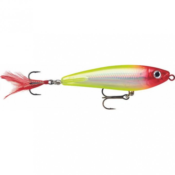 Воблер RAPALA X-Rap Subwalk XRSB09-CLN Воблер RAPALA X-Rap Subwalk XRSB09-CLN